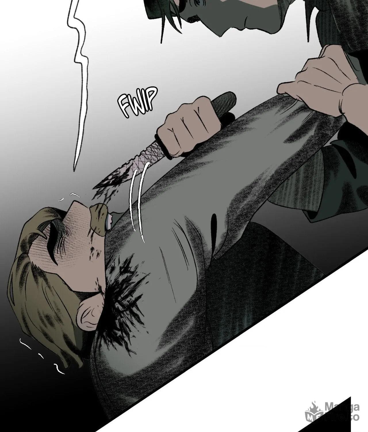 Melt Bless You – Chapter 18 page 79