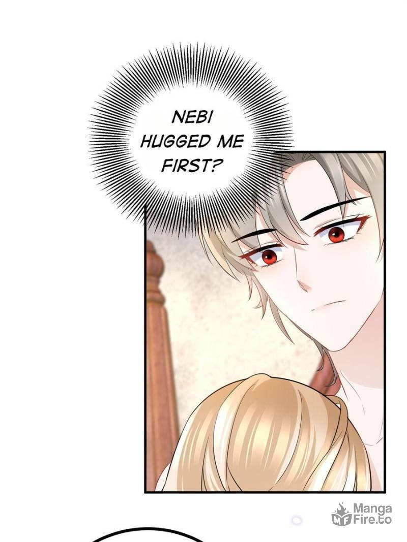 The Sultry Demon King Wants Me – Chapter 56 page 14