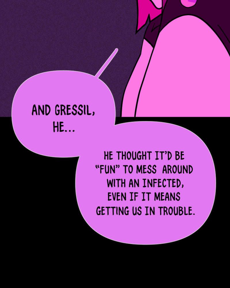 Homesick (Ms. Freaky) (Colored) – Chapter 26 page 15