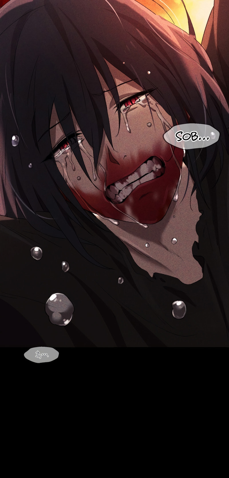 Player Who Returned 10,000 Years Later – Chapter 6 page 37