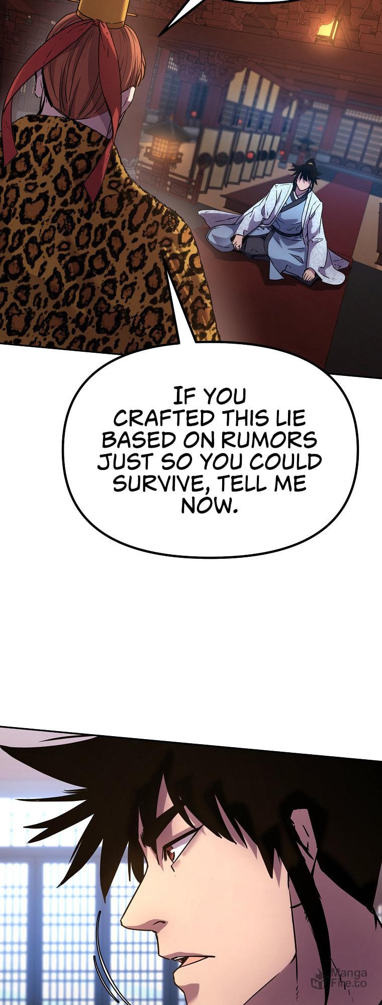 The Reborn Ranker Chronicles – Chapter 47 page 11