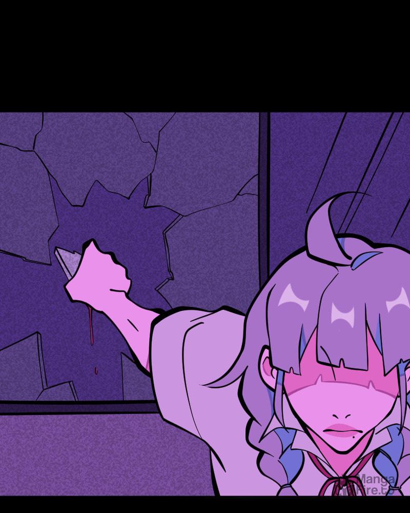 Homesick (Ms. Freaky) (Colored) – Chapter 37 page 39