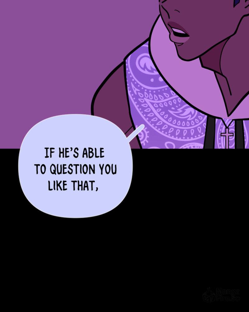 Homesick (Ms. Freaky) (Colored) – Chapter 24 page 47