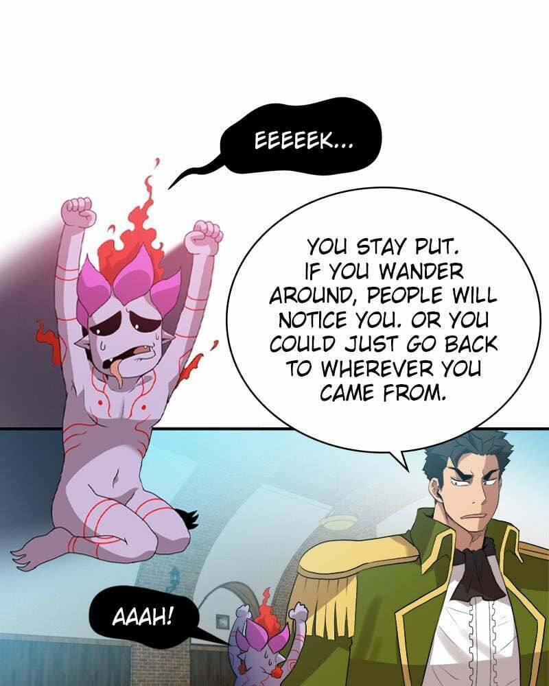 The Strongest Florist – Chapter 47 page 16