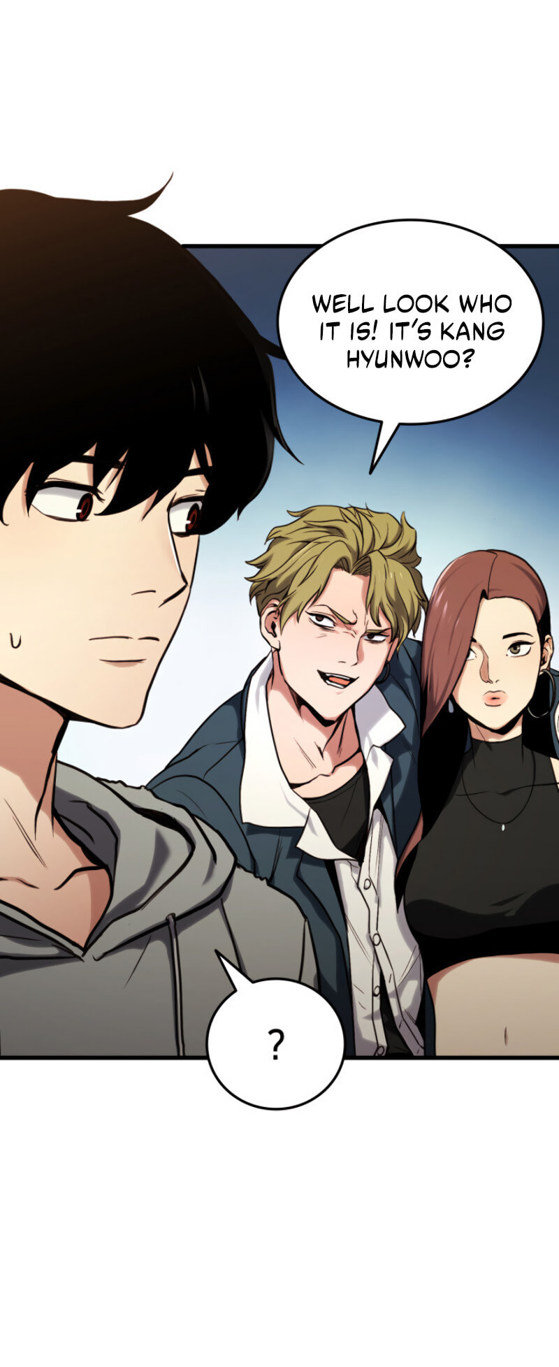 Ranker's Return – Chapter 1 page 48