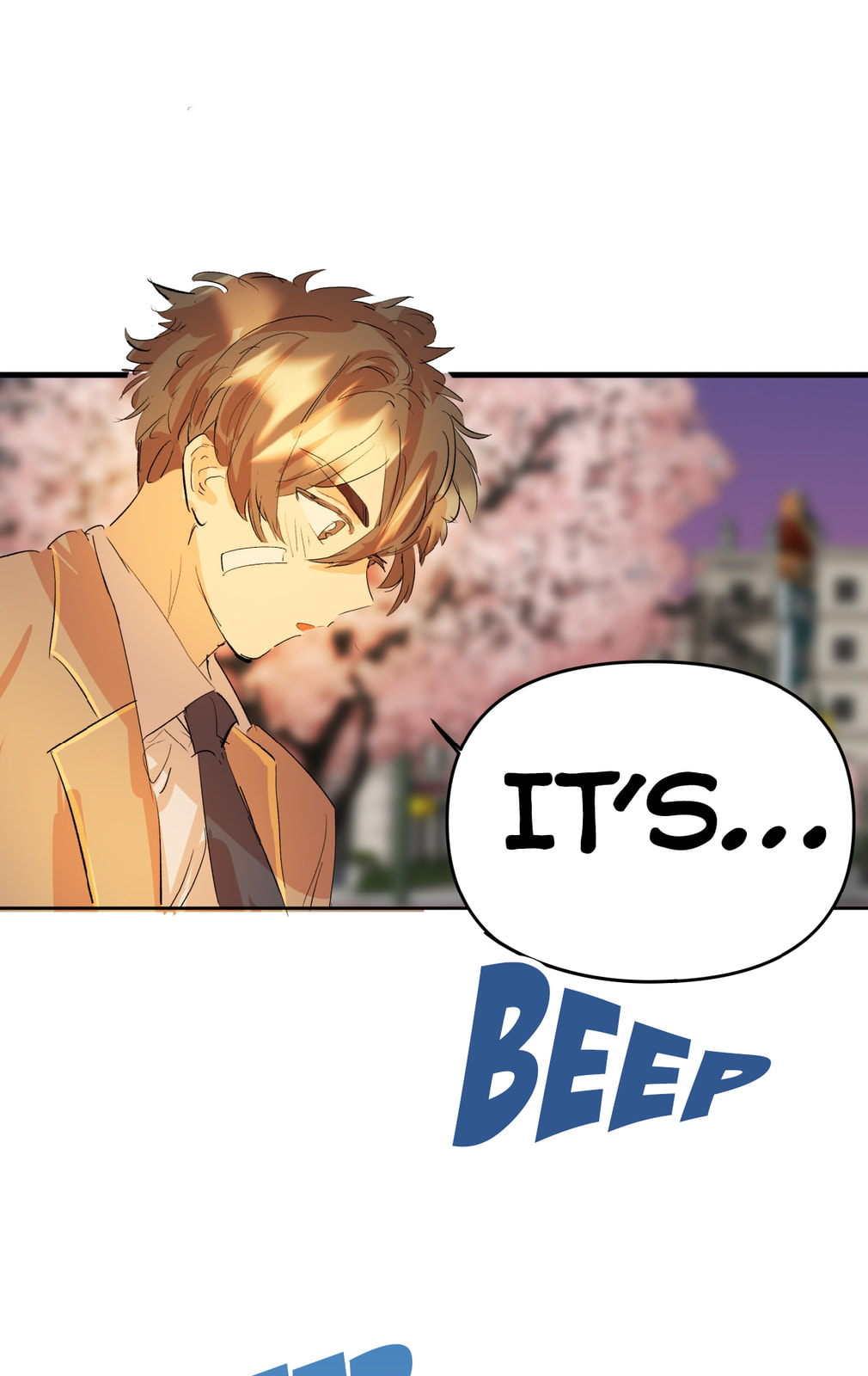 Can Unpopular Magical Girls Also Date? – Chapter 3 page 31