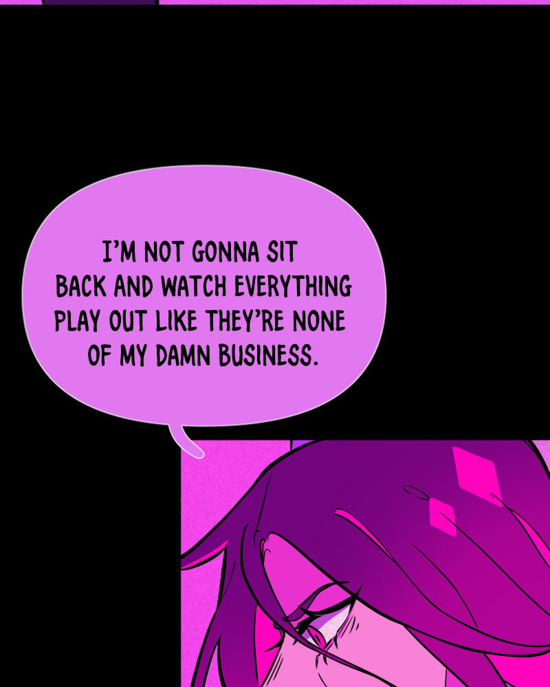 Homesick (Ms. Freaky) (Colored) – Chapter 58 page 51