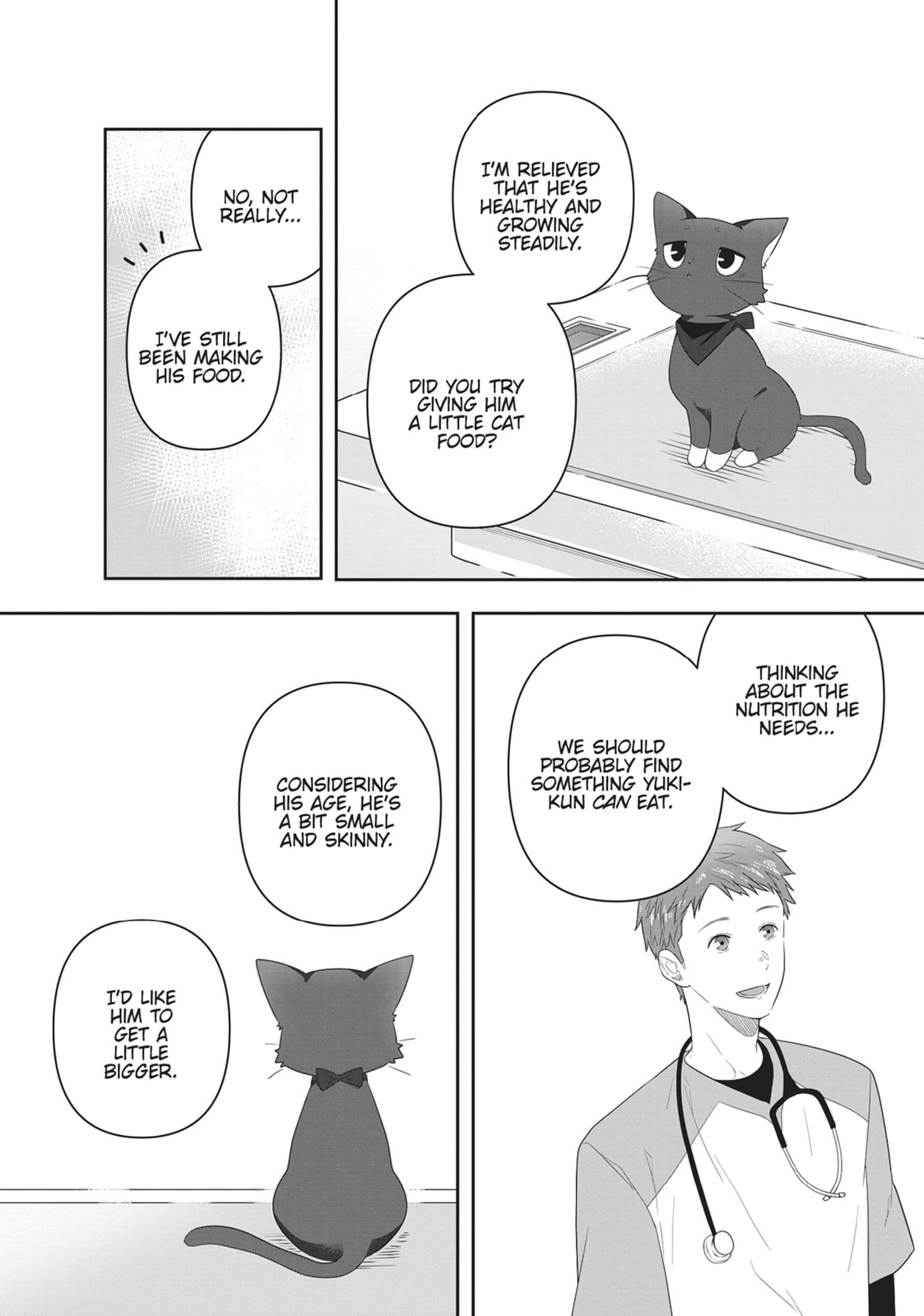 Getting Bigger page 12