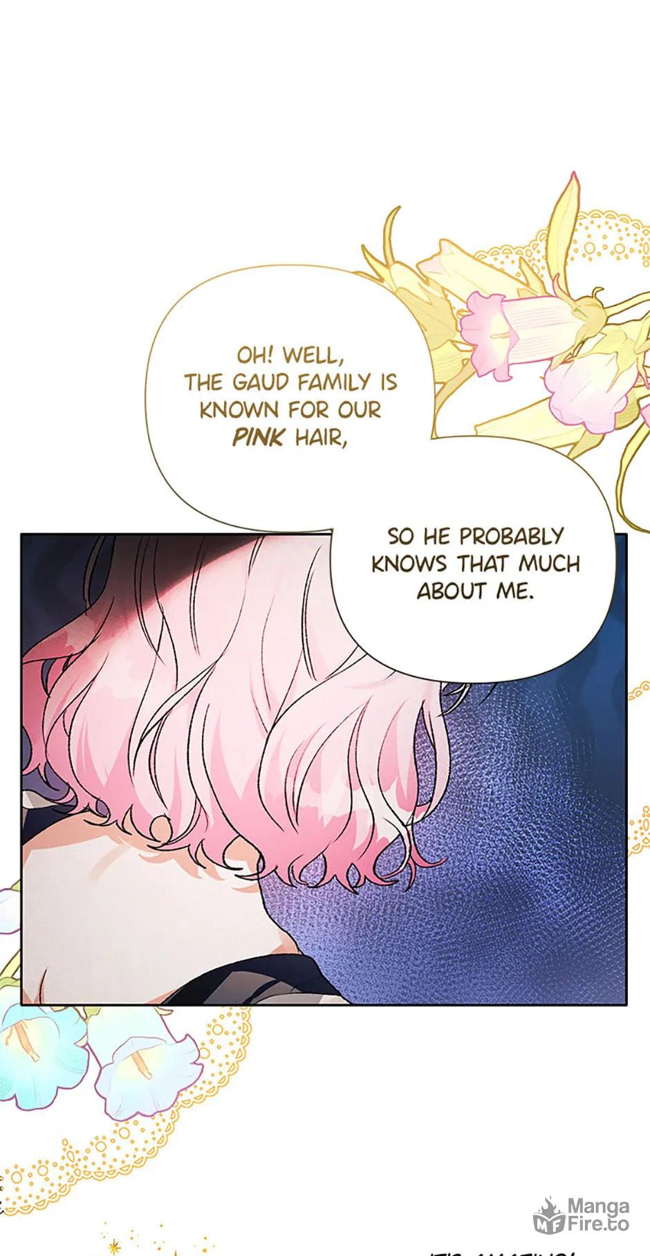 Hey, Little Duke, Just Trust This Sister! – Chapter 53 page 14