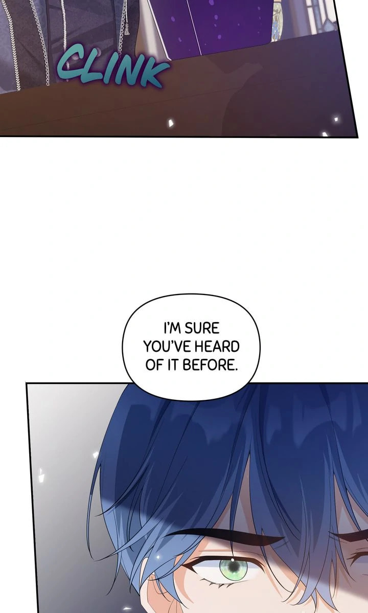 The Daddy Dilemma – Chapter 52 page 27