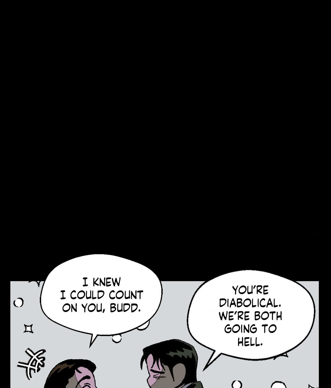 Melt Bless You – Chapter 2 page 31