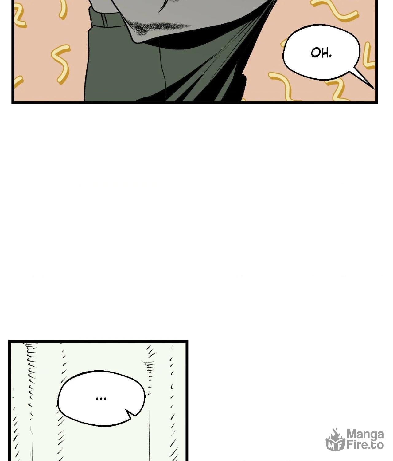 Melt Bless You – Chapter 6 page 14