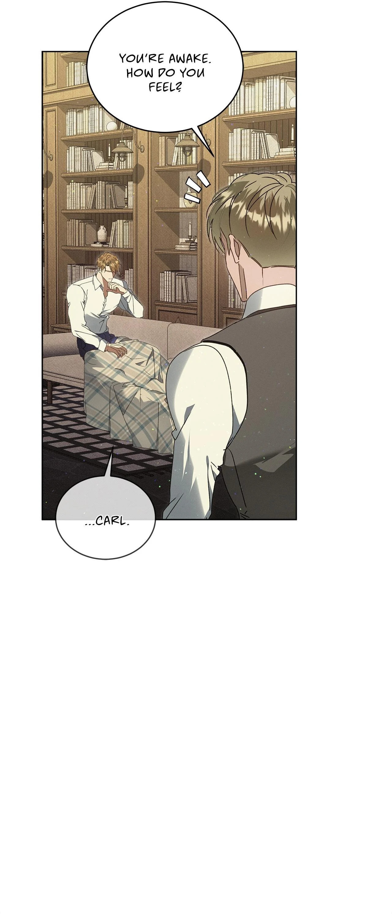 The Bad Life – Chapter 20 page 42