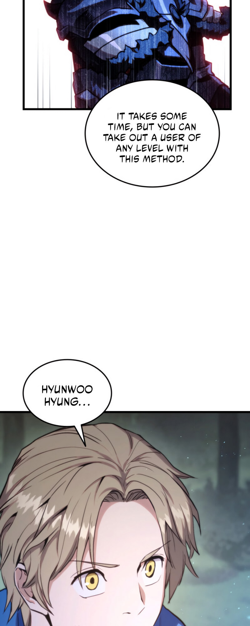 Ranker's Return – Chapter 10 page 52