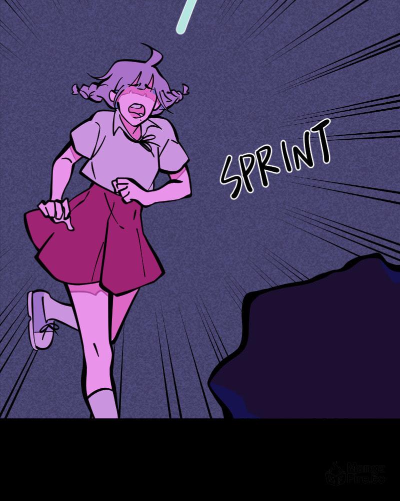 Homesick (Ms. Freaky) (Colored) – Chapter 37 page 11
