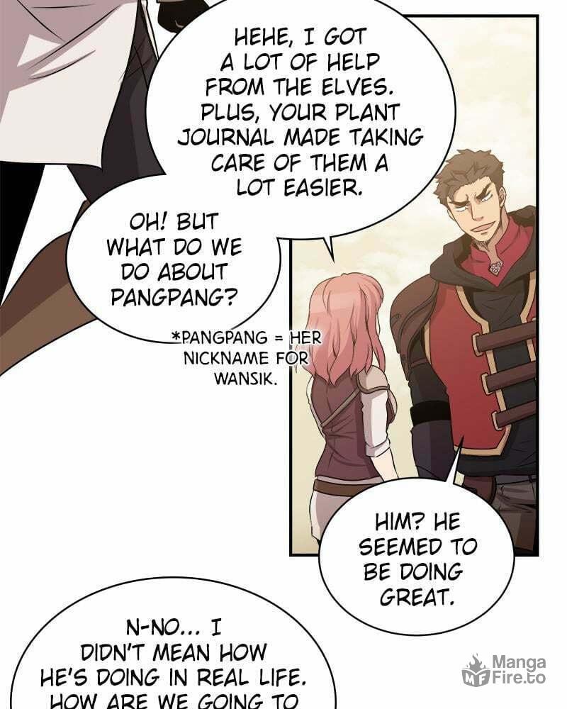 The Strongest Florist – Chapter 53 page 79