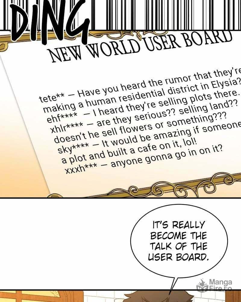 The Strongest Florist – Chapter 77 page 53