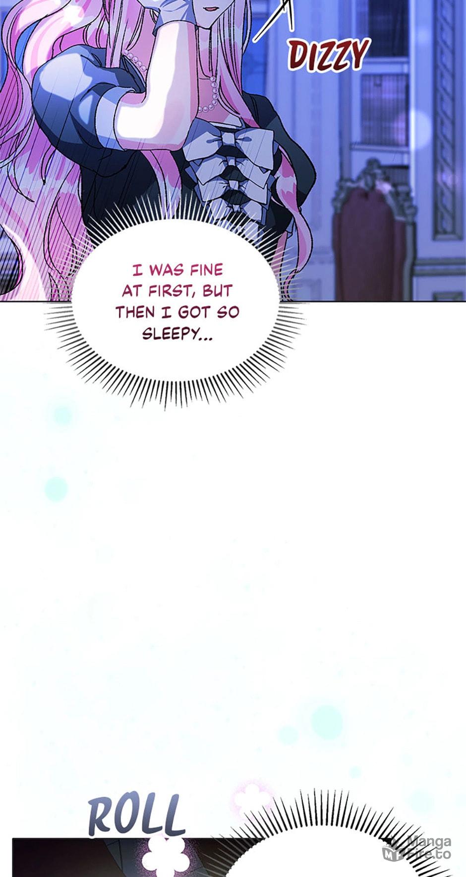 Hey, Little Duke, Just Trust This Sister! – Chapter 59 page 4