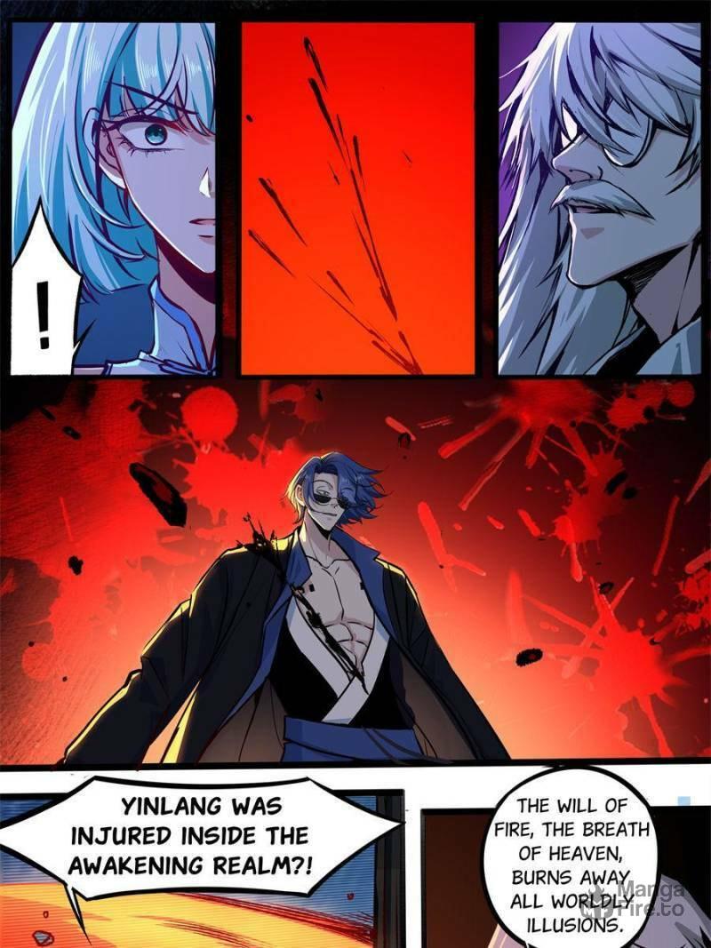 Alien Abyss: Restart Era – Chapter 30 page 24