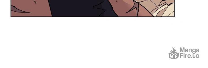 Steamy Desert – Chapter 7 page 34