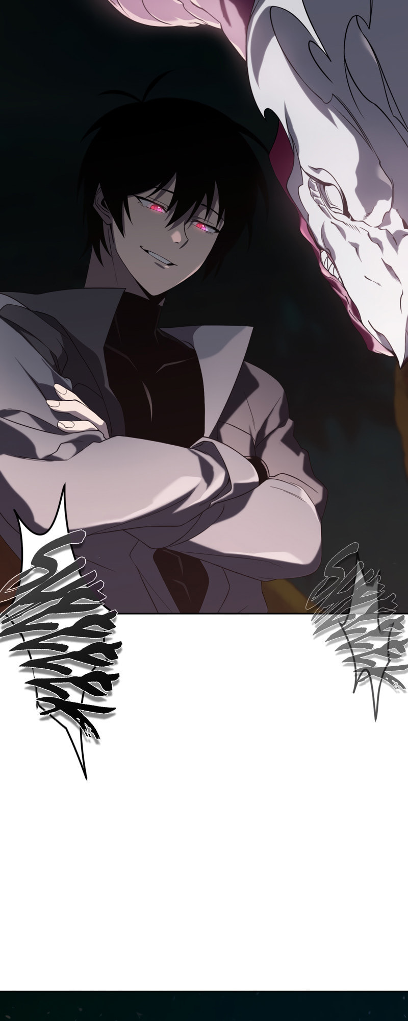 Player Who Returned 10,000 Years Later – Chapter 16 page 55