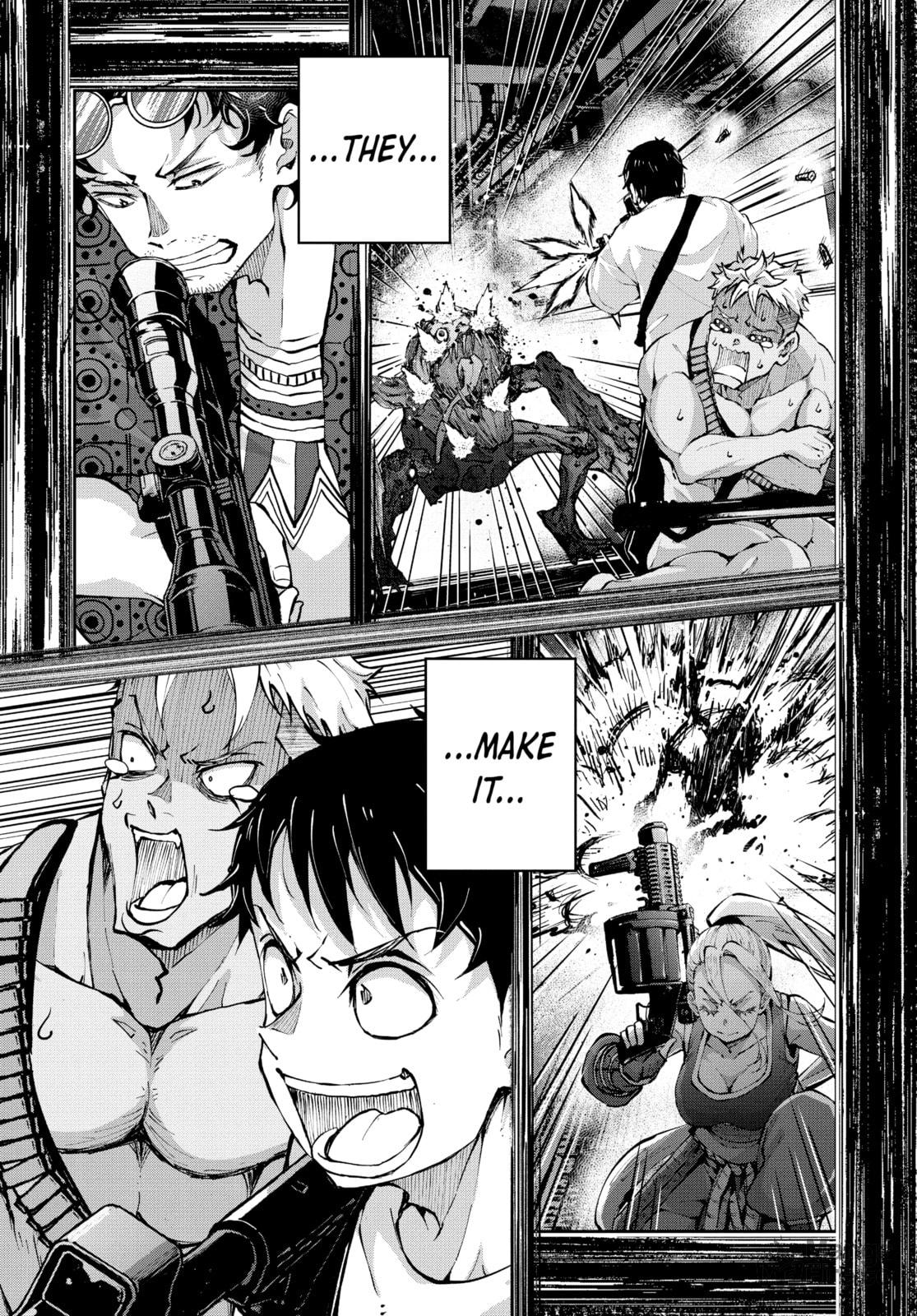AIRSOFT OF THE DEAD (3) page 24