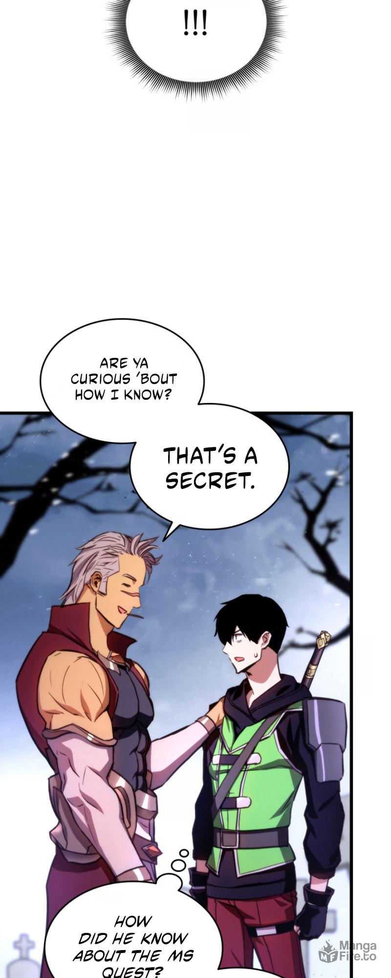 Ranker's Return – Chapter 17 page 34