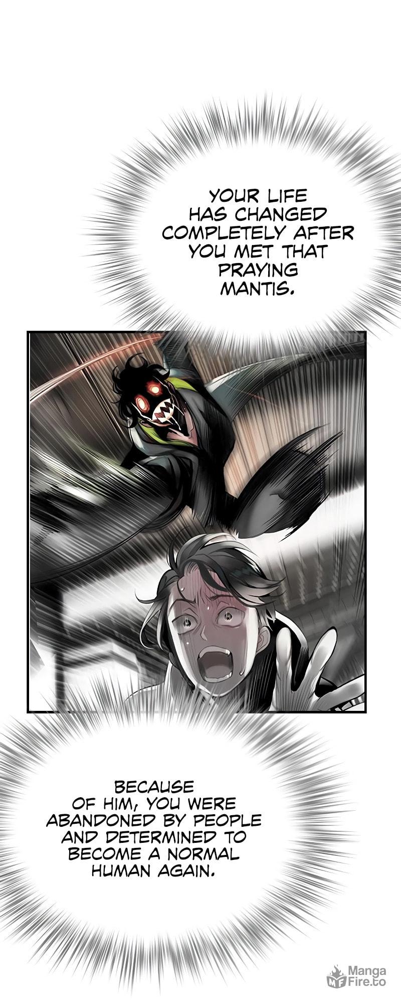 Jungle Juice – Chapter 50 page 68