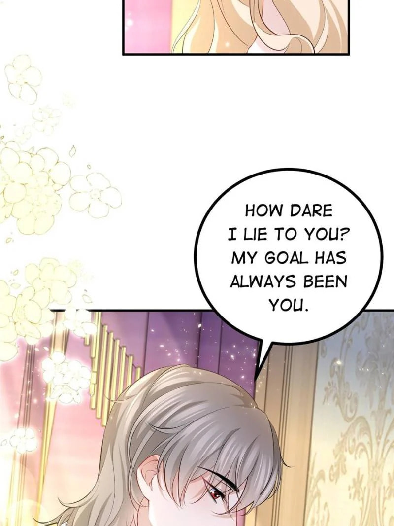 The Sultry Demon King Wants Me – Chapter 28 page 1
