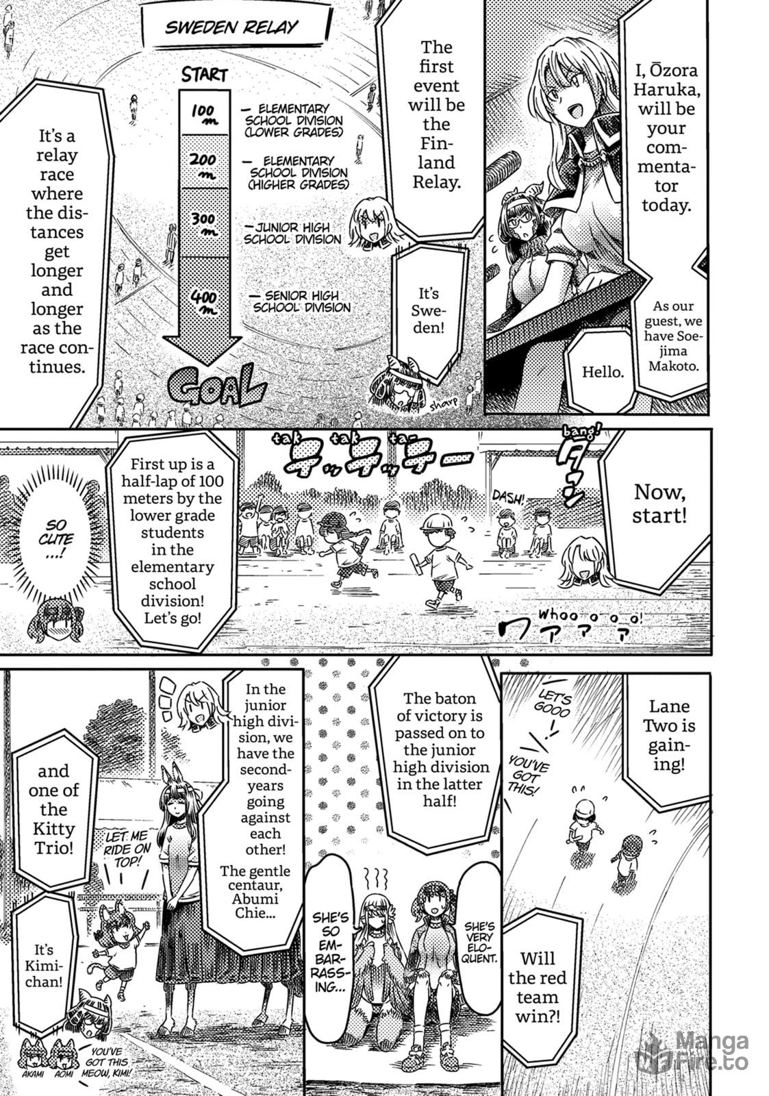 Red and White Ecstasy page 4