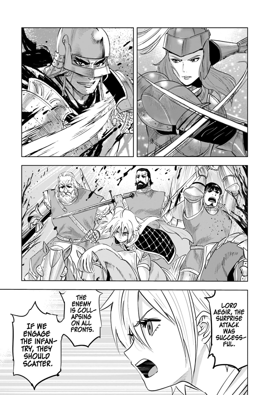 Treia Conflict (3) page 13
