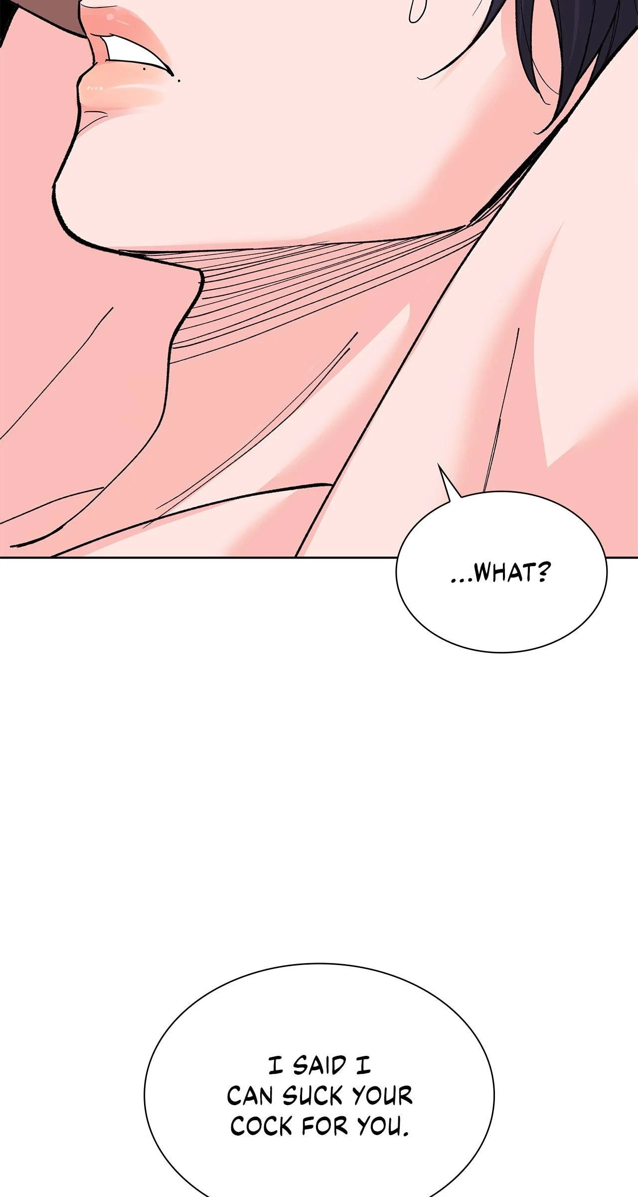 Steamy Desert – Chapter 10 page 60