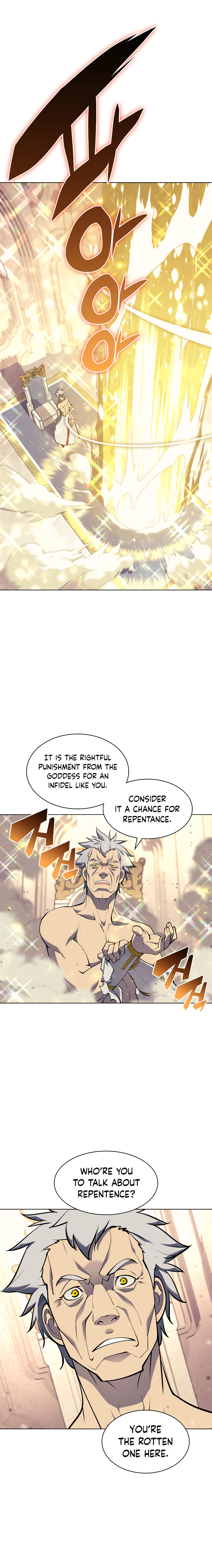 Overgeared – Chapter 67 page 1