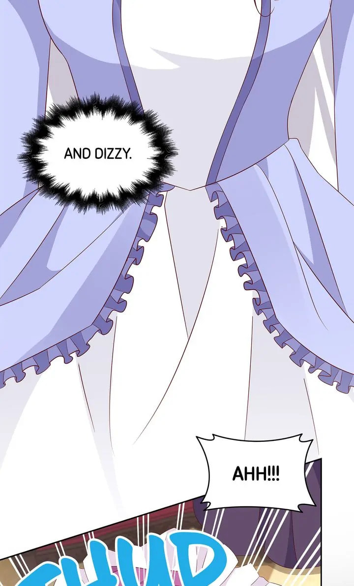 The Daddy Dilemma – Chapter 31 page 6