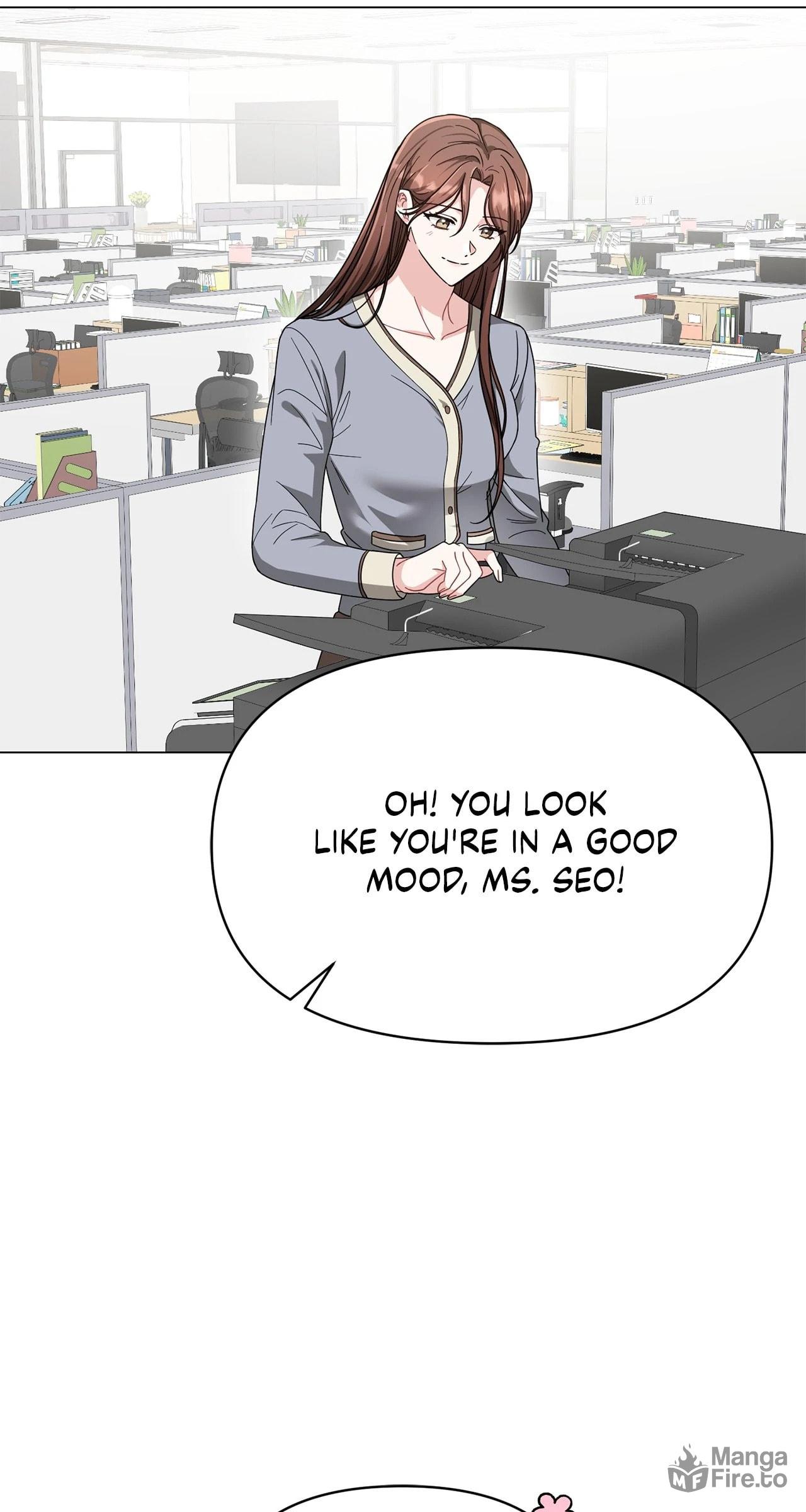 Sultry Satisfaction – Chapter 19 page 38