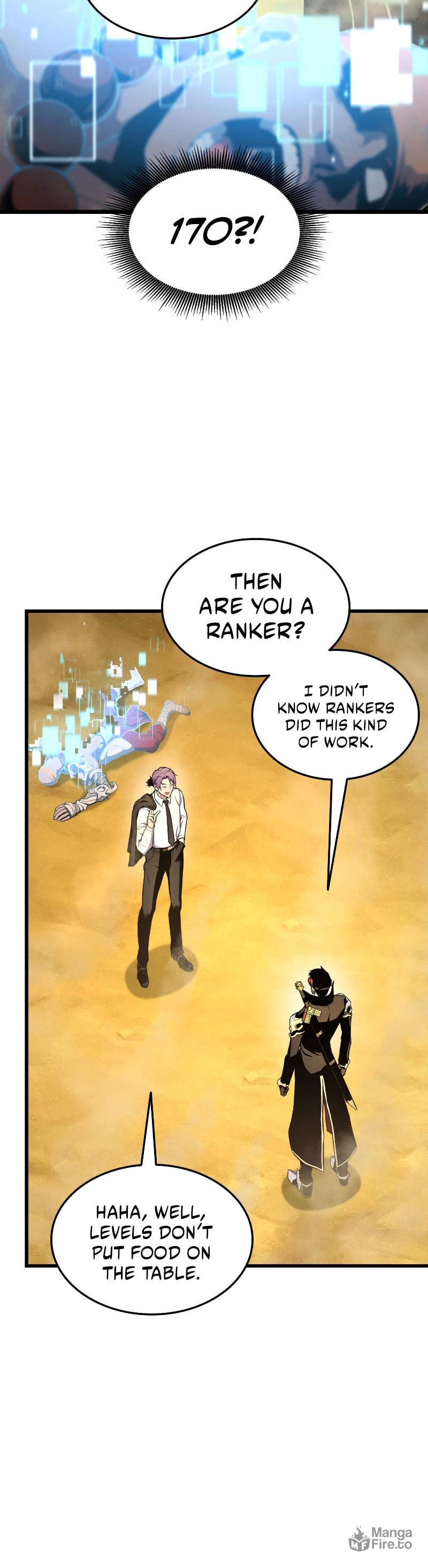 Ranker's Return – Chapter 27 page 23