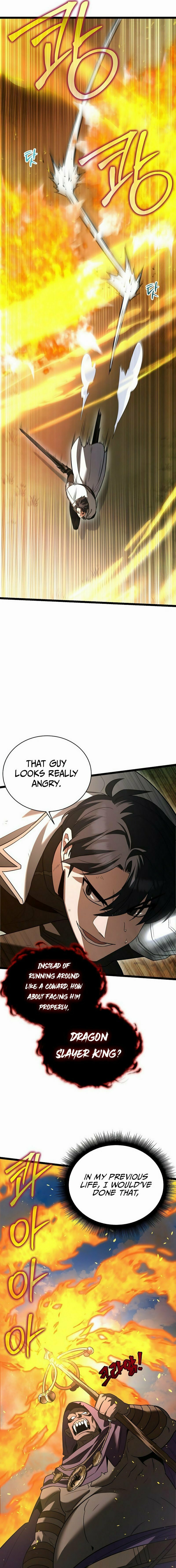 The Hero Becomes Duke's Eldest Son – Chapter 12 page 2
