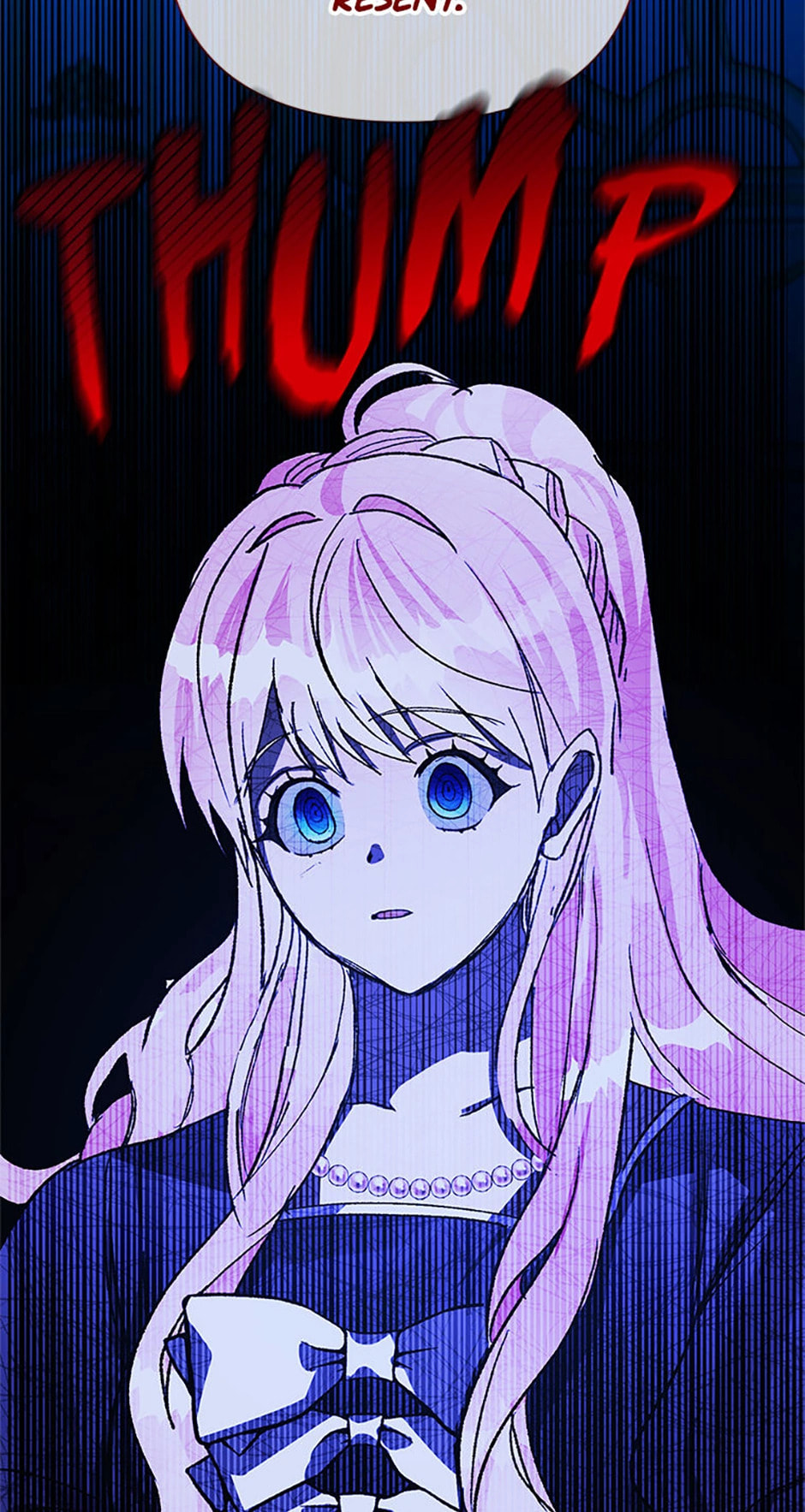 Hey, Little Duke, Just Trust This Sister! – Chapter 59 page 25