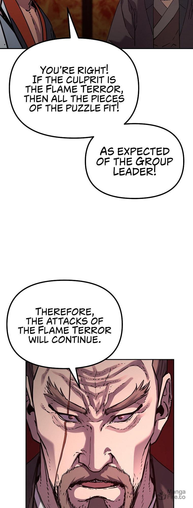 The Reborn Ranker Chronicles – Chapter 56 page 19
