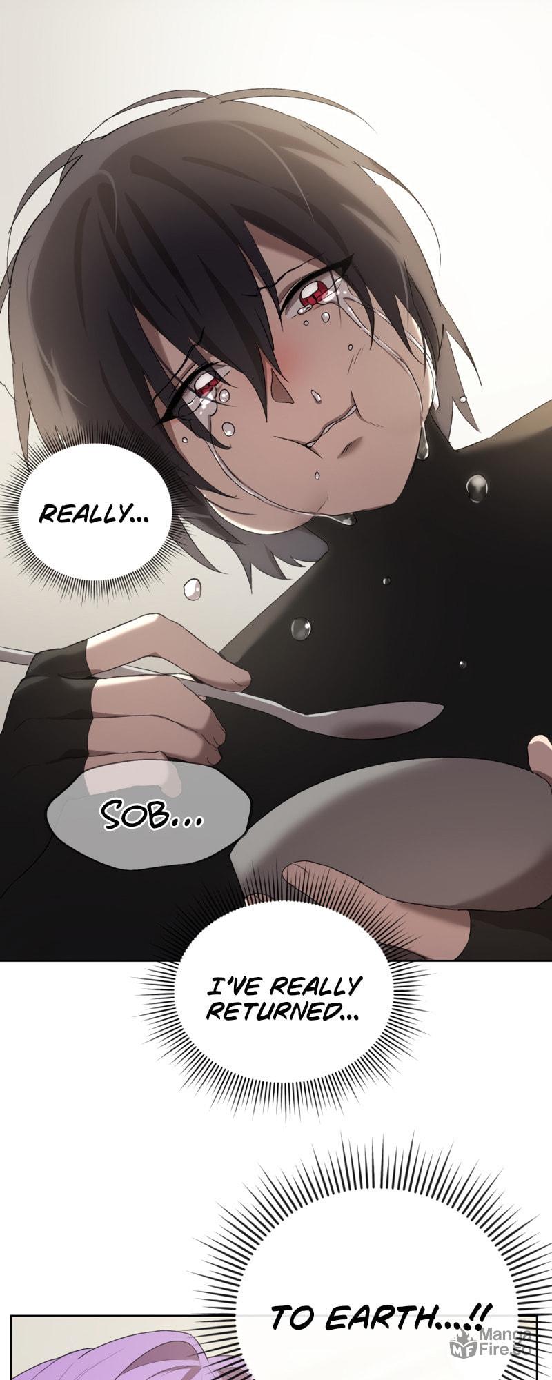 Player Who Returned 10,000 Years Later – Chapter 6 page 39