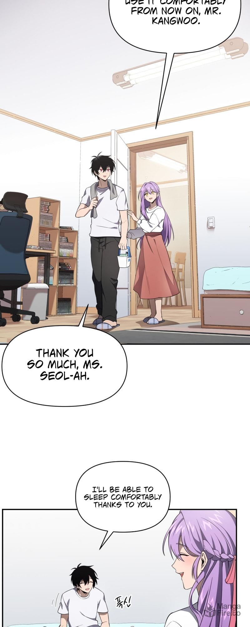 Player Who Returned 10,000 Years Later – Chapter 15 page 2