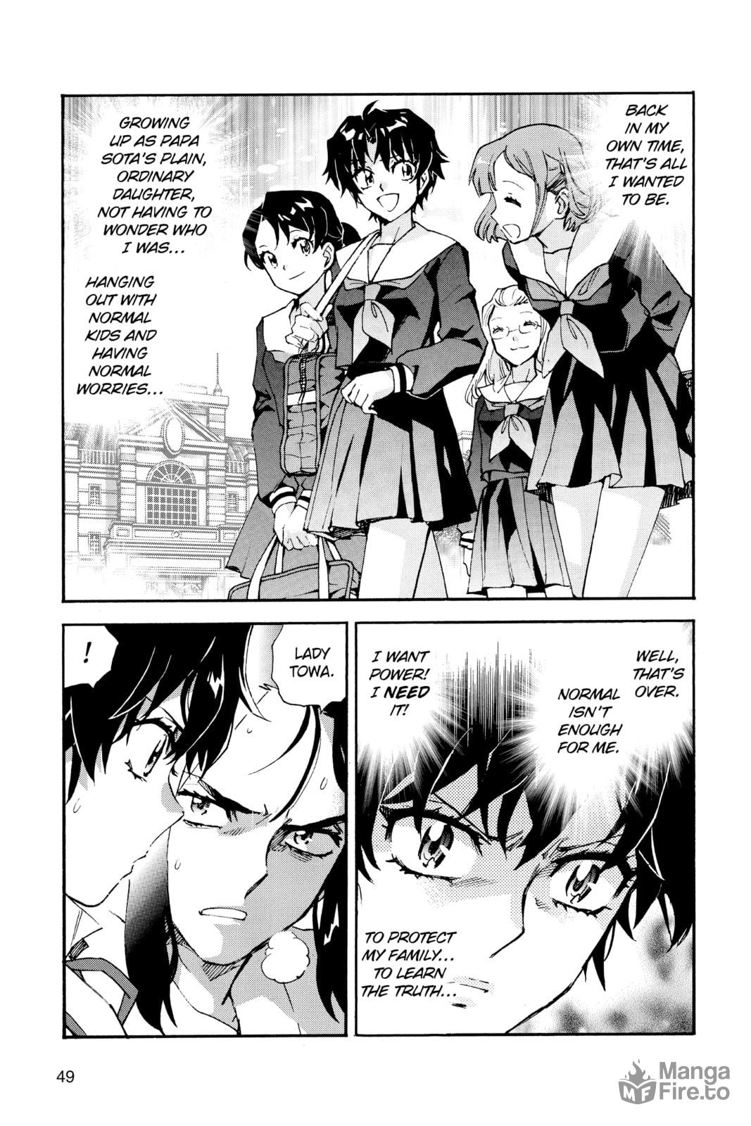 Weakness page 44