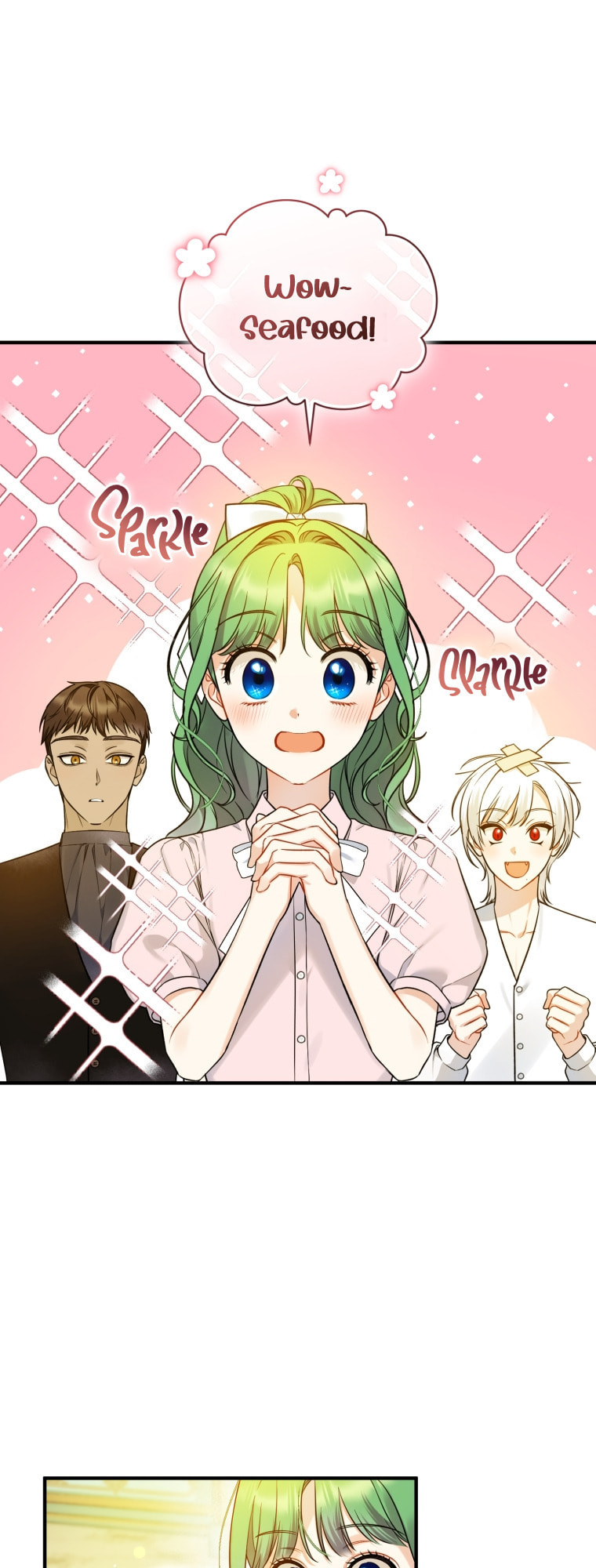 Reforming the Obsessive Male Lead – Chapter 36 page 31