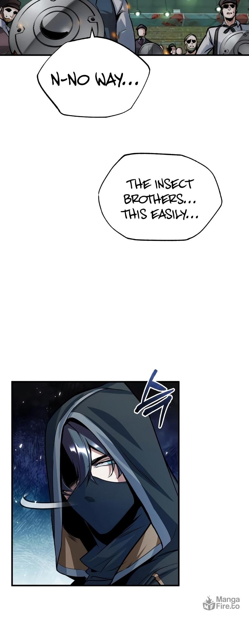 The Academy's Undercover Professor – Chapter 18 page 50
