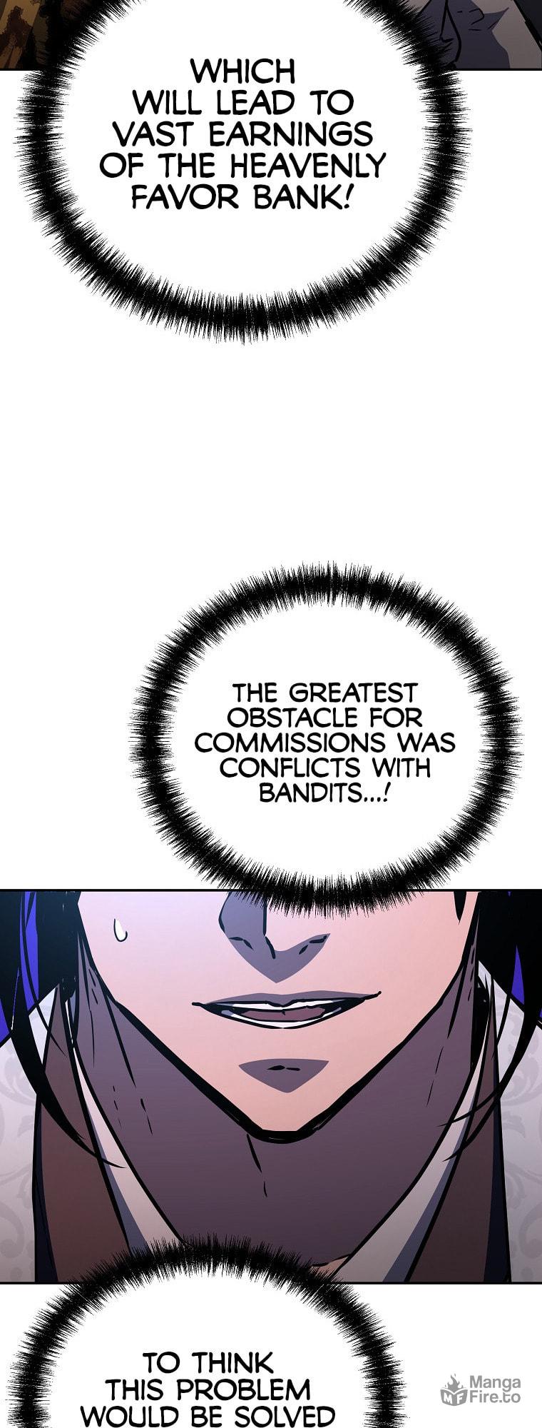 The Reborn Ranker Chronicles – Chapter 48 page 35