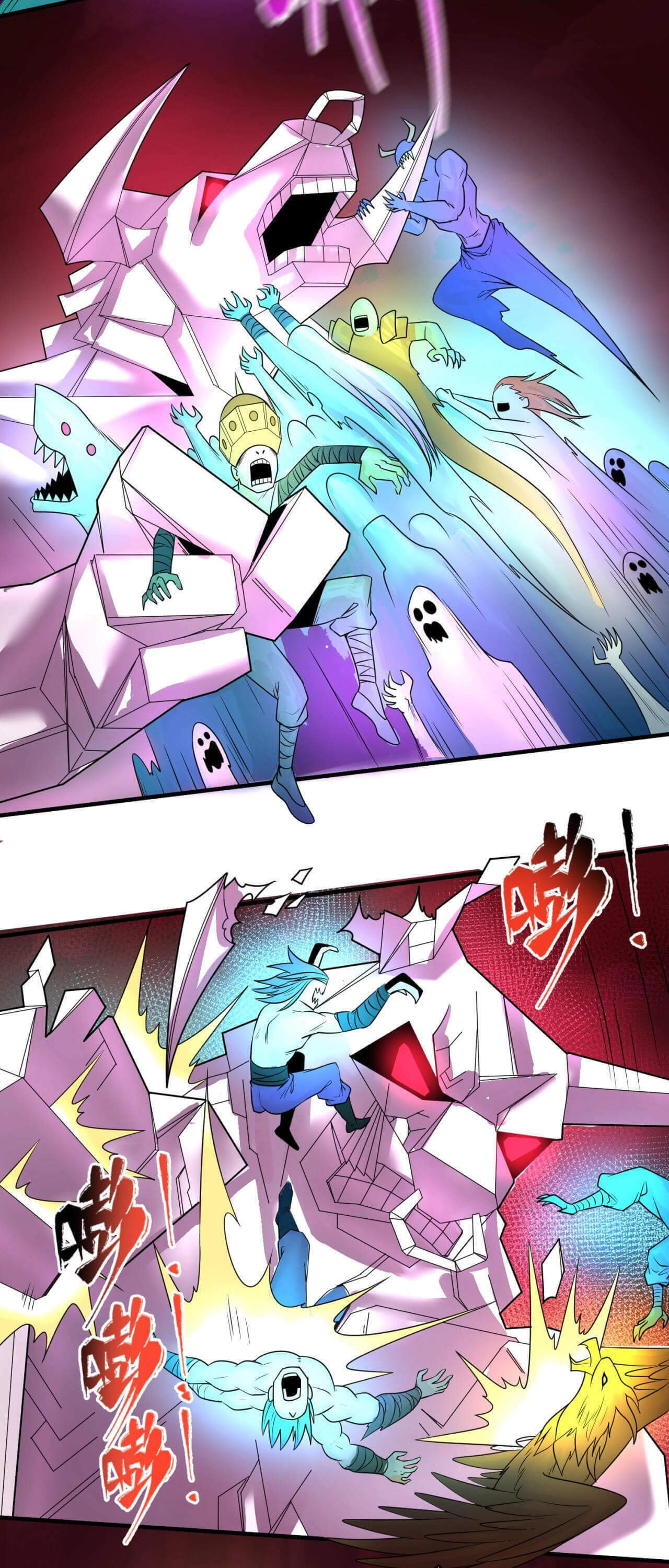 Age of Terror – Chapter 31 page 6