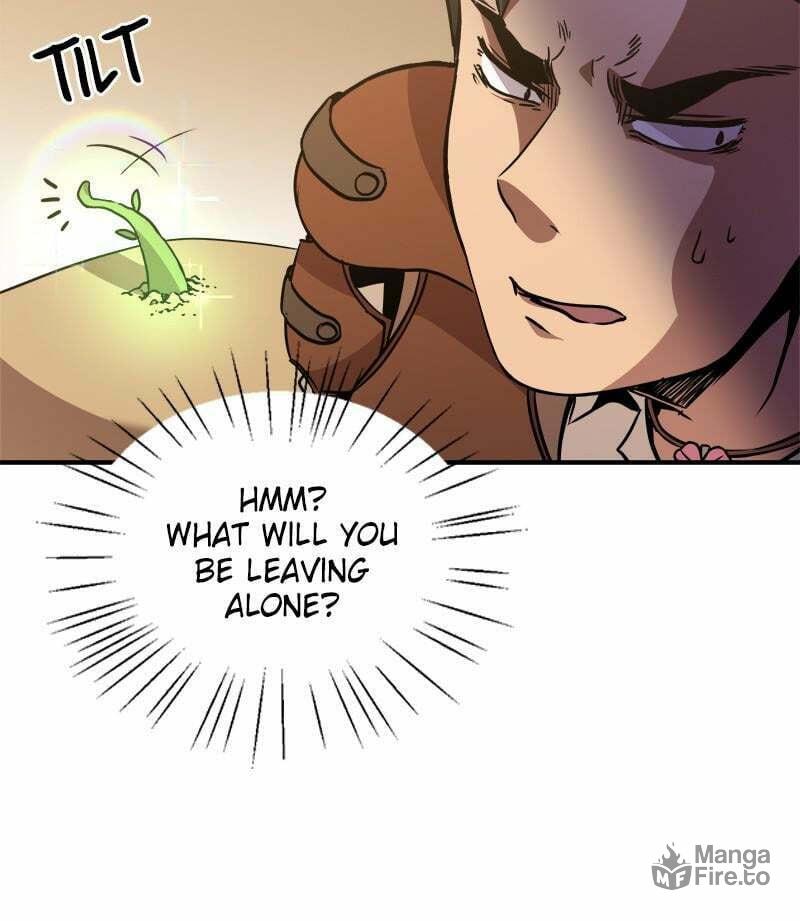 The Strongest Florist – Chapter 41 page 47