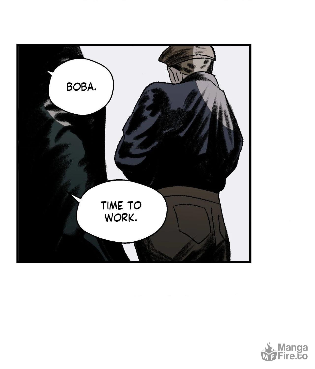 Melt Bless You – Chapter 2 page 79