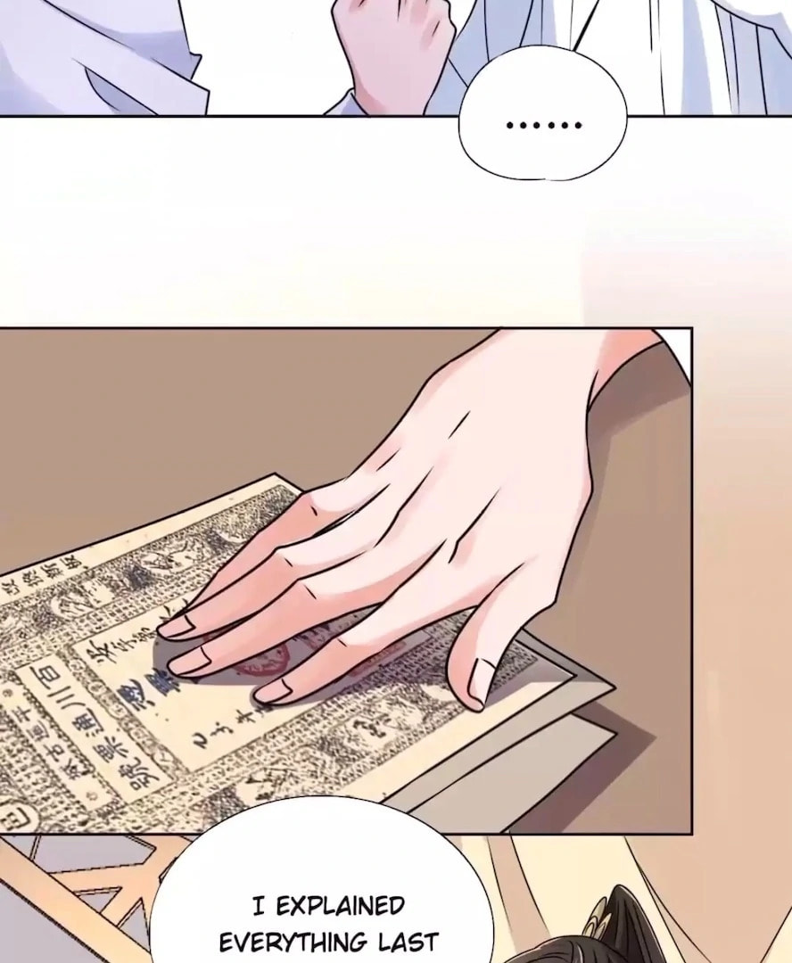 Marquis, Leave Me Alone! – Chapter 46 page 6