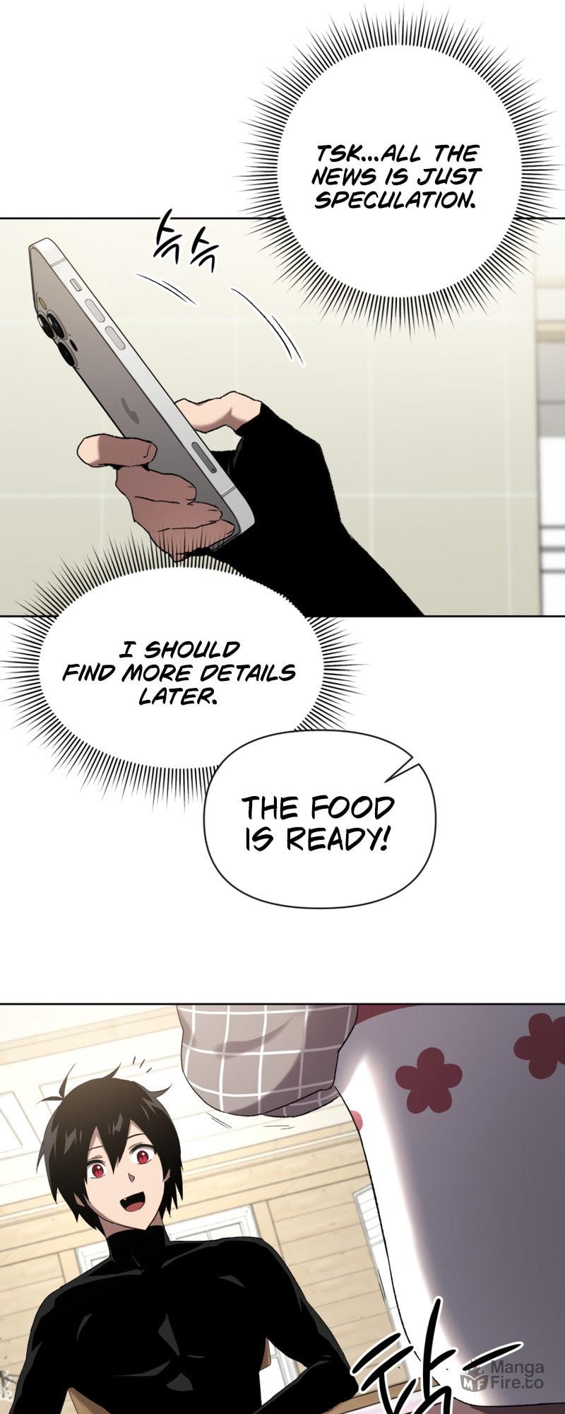 Player Who Returned 10,000 Years Later – Chapter 6 page 20